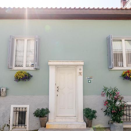 Aurora Apartamento Cavala Exterior foto
