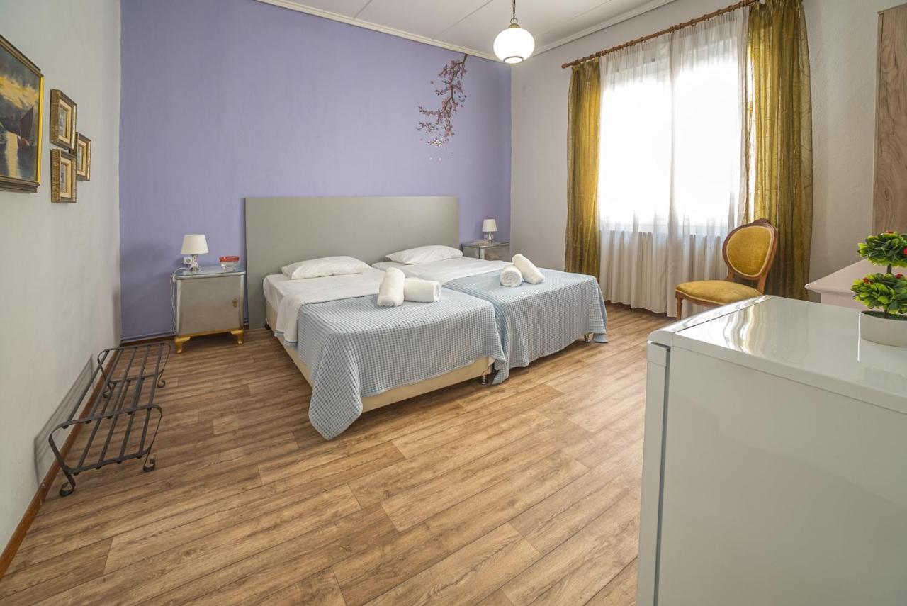Aurora Apartamento Cavala Exterior foto