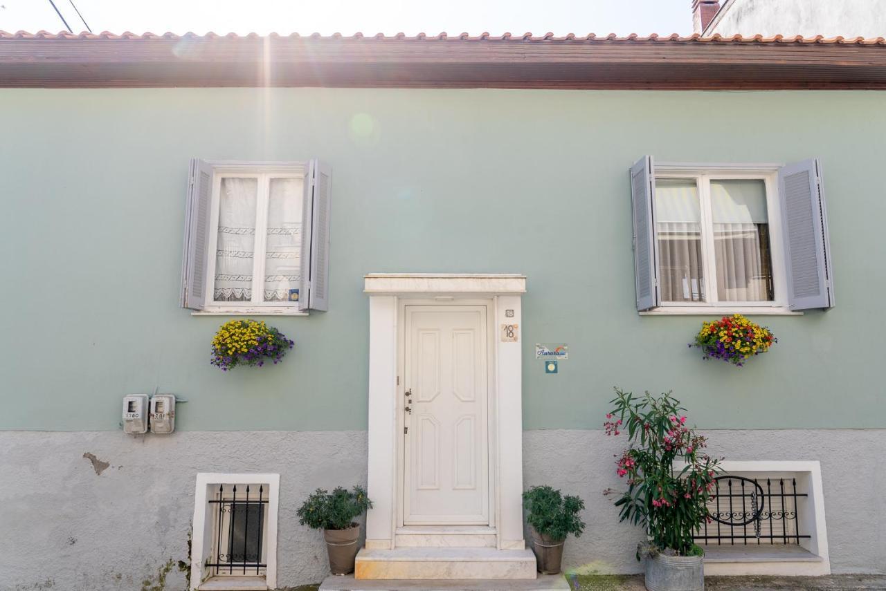 Aurora Apartamento Cavala Exterior foto
